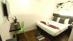 Apple 1 Hotel Superior