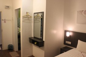 Apple 1 Hotel Superior