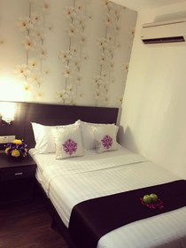 Apple 1 Hotel Superior