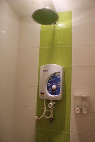 Apple 1 Hotel Superior