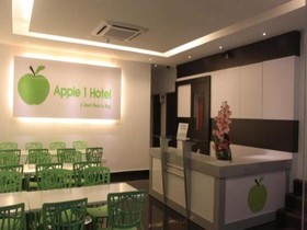 Apple 1 Hotel Superior