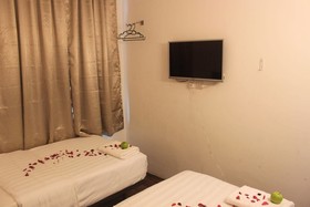 Apple 1 Hotel Superior