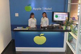 Apple 1 Hotel Superior