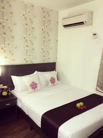 Apple 1 Hotel Superior