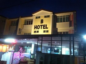 Bhotel