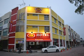 DR Hotel Penang