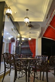 DR Hotel Penang