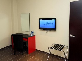EST Hotel Penang