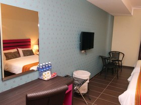 EST Hotel Penang