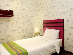 EST Hotel Penang