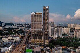 Iconic Marjorie Hotel Penang A Tribute Portfolio Hotel
