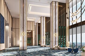 Iconic Marjorie Hotel Penang A Tribute Portfolio Hotel