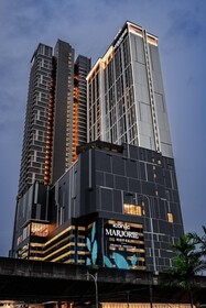 Iconic Marjorie Hotel Penang A Tribute Portfolio Hotel