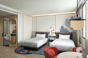 Iconic Marjorie Hotel Penang A Tribute Portfolio Hotel