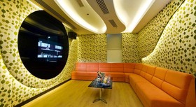 Lexis Suites Penang