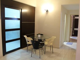Putra Place Home Inn