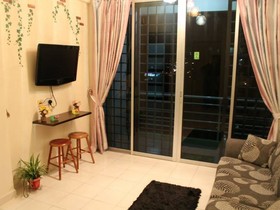 Putra Place Home Inn