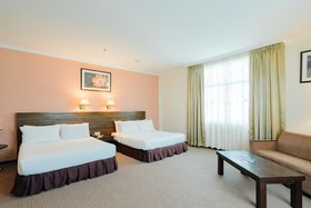 Raia Inn Penang