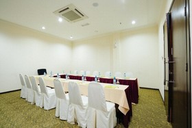 Raia Inn Penang