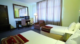 Raia Inn Penang