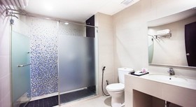 Raia Inn Penang