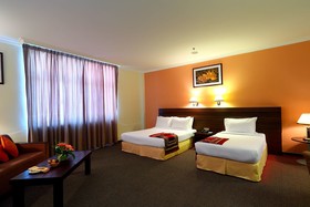 Raia Inn Penang