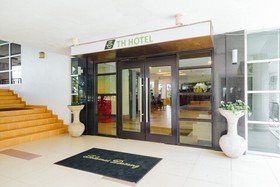 Raia Inn Penang