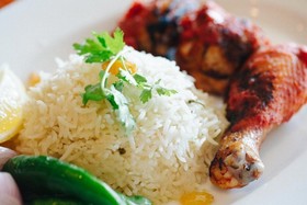 Raia Inn Penang