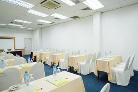 Raia Inn Penang
