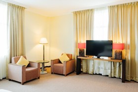 Raia Inn Penang
