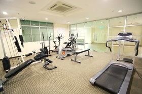 Raia Inn Penang