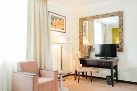 Raia Inn Penang