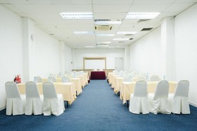 Raia Inn Penang