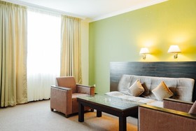Raia Inn Penang
