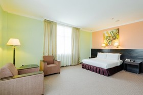 Raia Inn Penang
