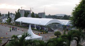 Raia Inn Penang