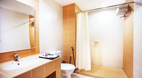 Raia Inn Penang