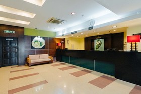 Raia Inn Penang