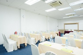 Raia Inn Penang