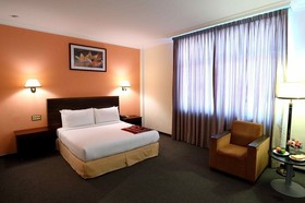 Raia Inn Penang