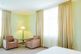 Raia Inn Penang