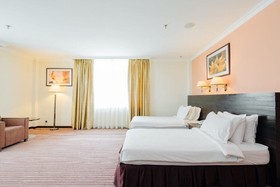 Raia Inn Penang