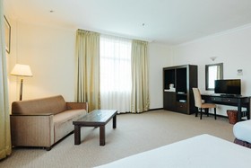 Raia Inn Penang