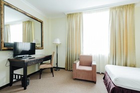 Raia Inn Penang