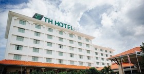 Raia Inn Penang