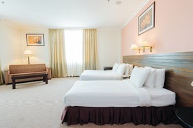 Raia Inn Penang