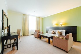 Raia Inn Penang