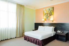 Raia Inn Penang