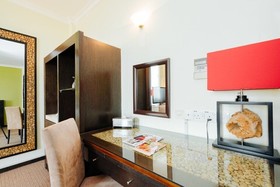 Raia Inn Penang