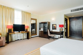 Raia Inn Penang